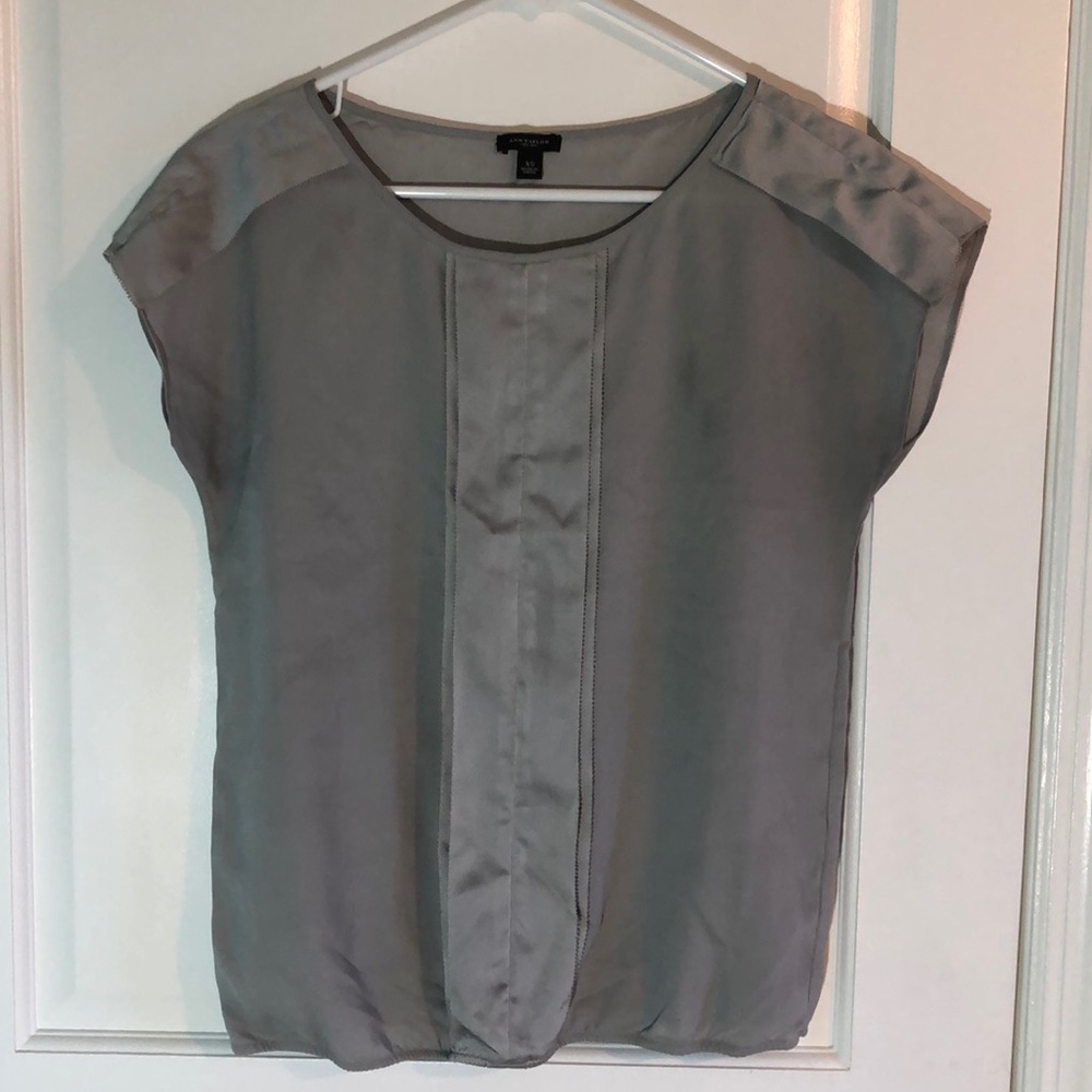 Omen Ann Taylor top